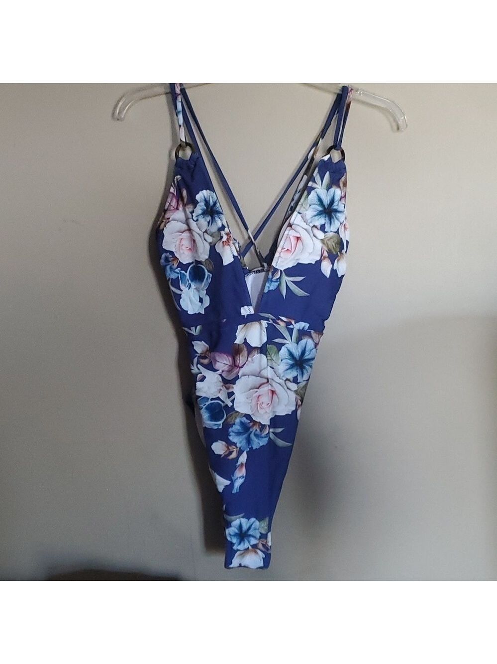 Cupshe bathing Suit size xl